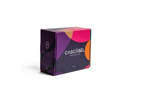 CASCABEL  Tienda de Café - Kit V60 - Accesorios