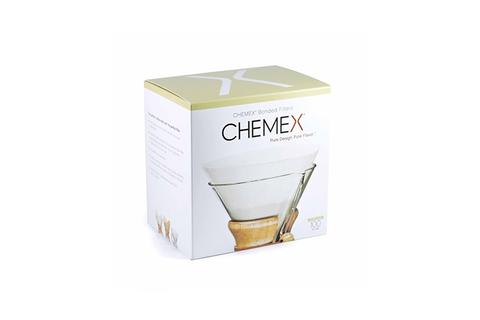 Filtros Chemex